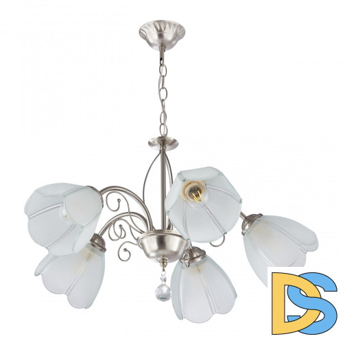 Подвесная люстра Arte Milano Amalfi 332656/5 SN