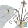Подвесная люстра Arte Milano Amalfi 332656/5 SN