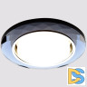 Встраиваемый светильник Ambrella Light GX53 Classic G8060 CH