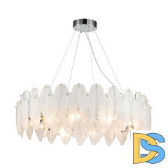 Подвесная люстра Favourite Beluta 3018-10P