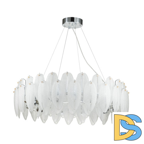 Подвесная люстра Favourite Beluta 3018-10P