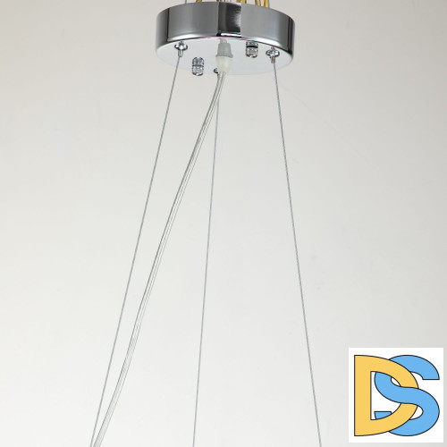 Подвесная люстра Favourite Beluta 3018-10P