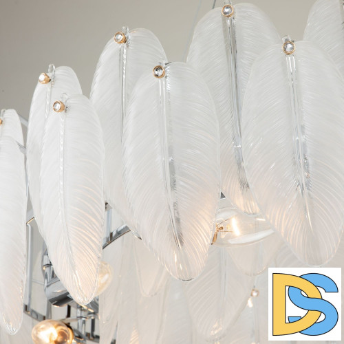 Подвесная люстра Favourite Beluta 3018-10P