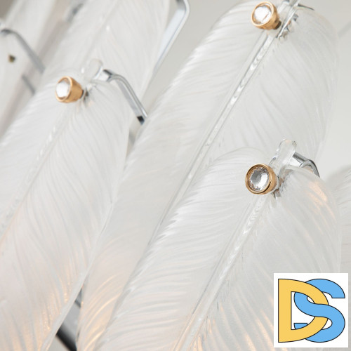 Подвесная люстра Favourite Beluta 3018-10P