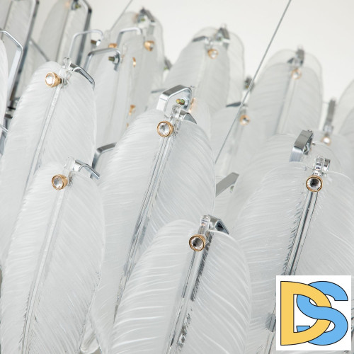 Подвесная люстра Favourite Beluta 3018-10P