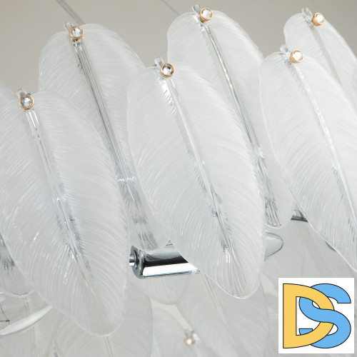 Подвесная люстра Favourite Beluta 3018-10P