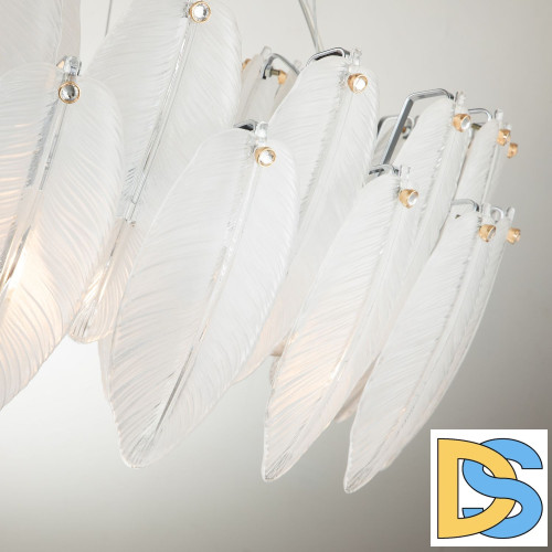 Подвесная люстра Favourite Beluta 3018-10P