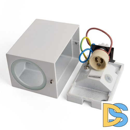 Уличный настенный светильник Feron Бостон 48326