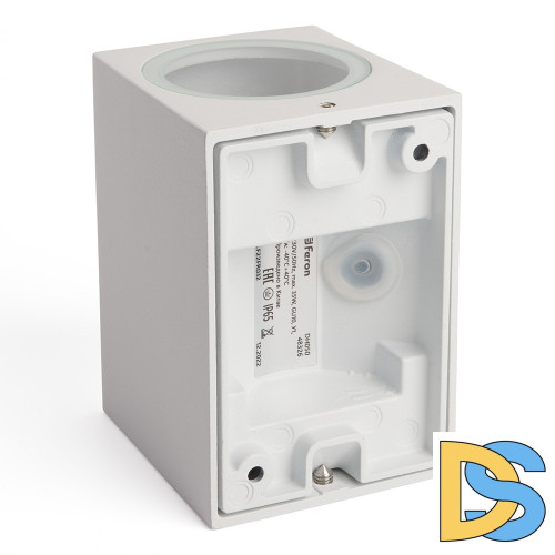 Уличный настенный светильник Feron Бостон 48326