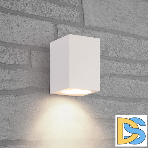 Уличный настенный светильник Feron Бостон 48326