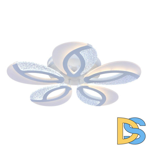 Потолочная люстра Escada 10210 10210/5LED