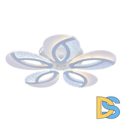 Потолочная люстра Escada 10210 10210/5LED