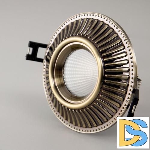 Встраиваемый светильник Citilux Дзета CLD042NW3