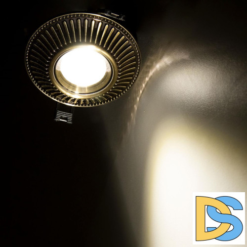 Встраиваемый светильник Citilux Дзета CLD042NW3