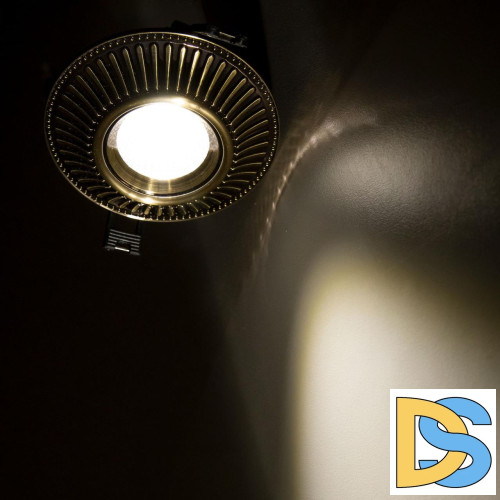 Встраиваемый светильник Citilux Дзета CLD042NW3