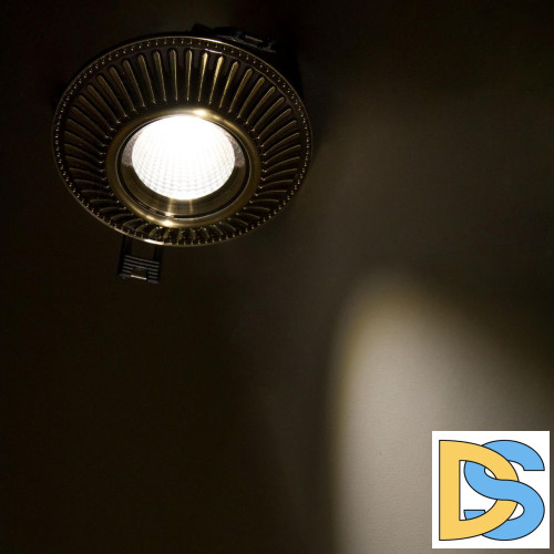 Встраиваемый светильник Citilux Дзета CLD042NW3