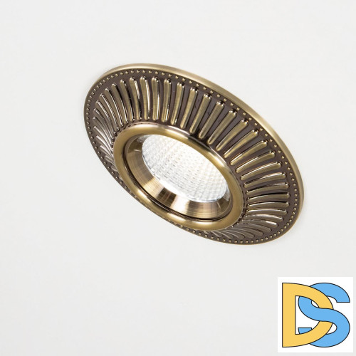 Встраиваемый светильник Citilux Дзета CLD042NW3