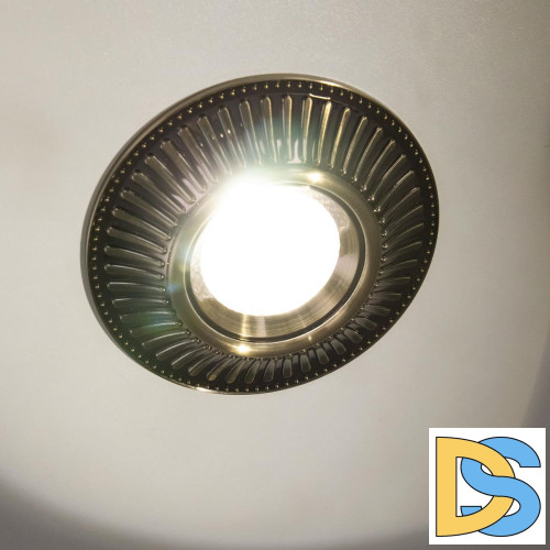 Встраиваемый светильник Citilux Дзета CLD042NW3