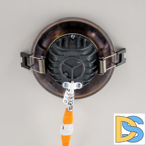 Встраиваемый светильник Citilux Дзета CLD042NW3