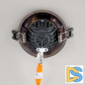 Встраиваемый светильник Citilux Дзета CLD042NW3