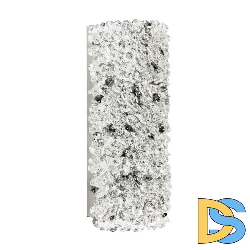 Настенный светильник Modelux ML.2318.300 CR