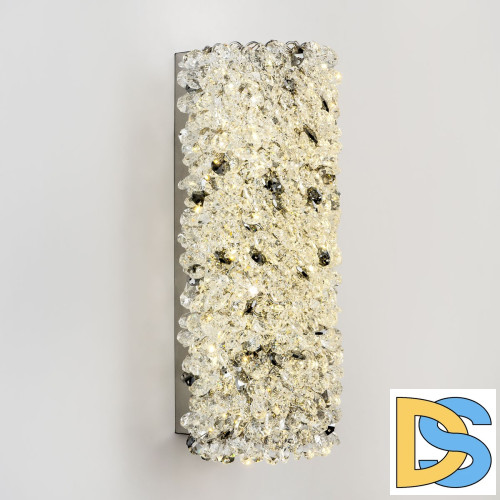 Настенный светильник Modelux ML.2318.300 CR