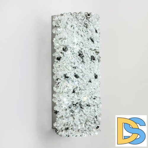 Настенный светильник Modelux ML.2318.300 CR