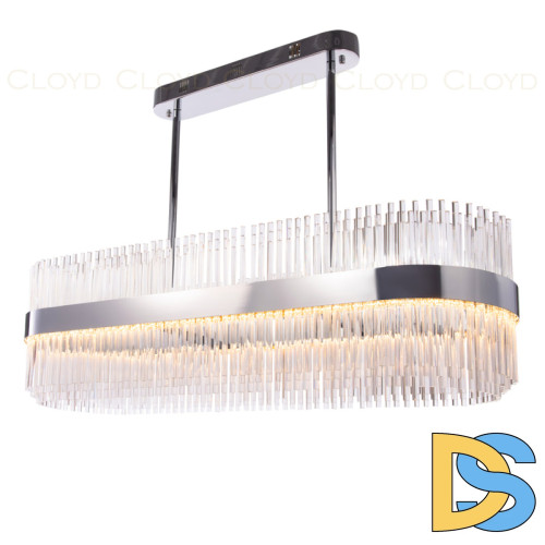 Подвесная люстра Cloyd Cadance 10576