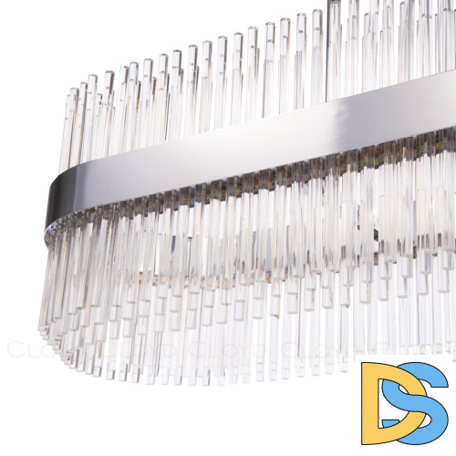 Подвесная люстра Cloyd Cadance 10576