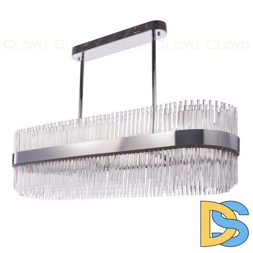 Подвесная люстра Cloyd Cadance 10576