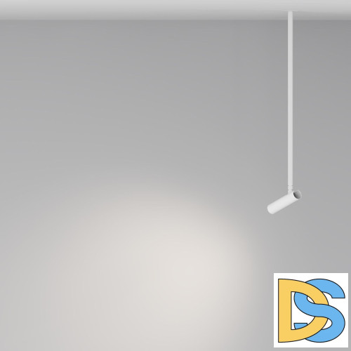 Подвесной светильник Maytoni Focus T P141RS-L125-6W4K-W