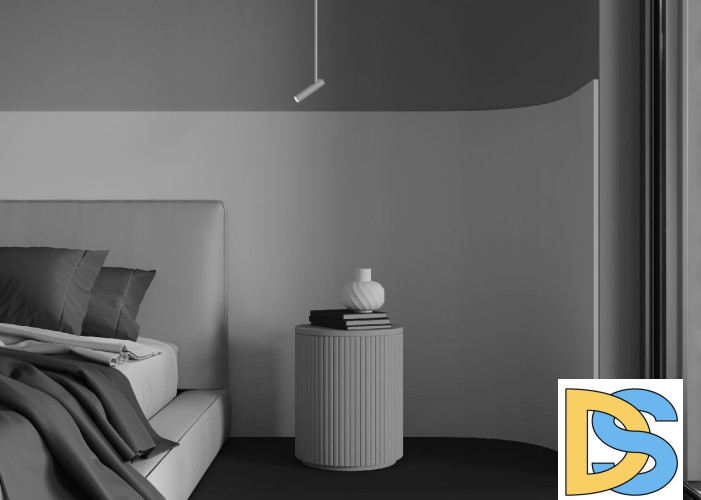 Подвесной светильник Maytoni Focus T P141RS-L125-6W4K-W