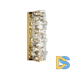 Настенный светильник Modelux ML.541.340 GD