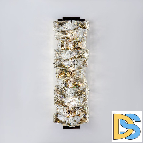 Настенный светильник Modelux ML.541.340 GD