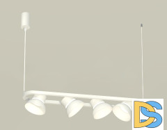 Подвесной светильник Ambrella Light Traditional DIY (С9163, N8140) XB9163080