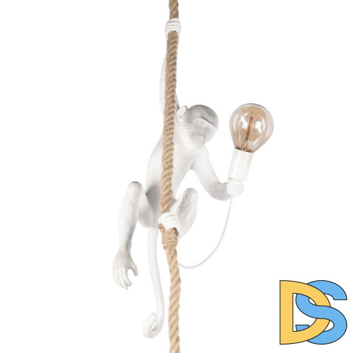 Подвесной светильник Loft IT Monkey 10314P