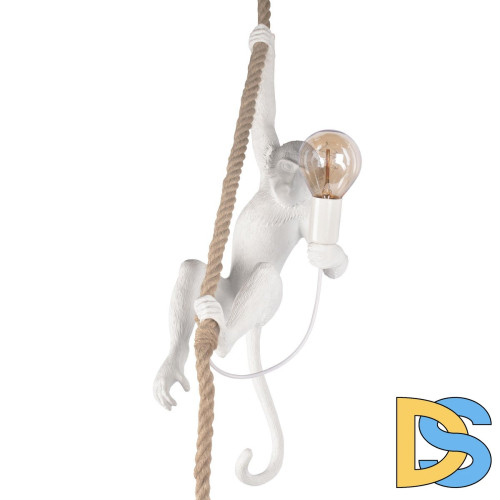 Подвесной светильник Loft IT Monkey 10314P