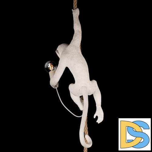 Подвесной светильник Loft IT Monkey 10314P