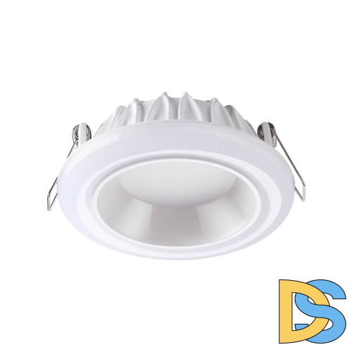 Встраиваемый светильник Novotech 358279