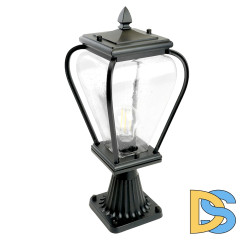 Ландшафтный светильник Feron Бильбао PL744 51275