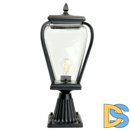 Ландшафтный светильник Feron Бильбао PL744 51275