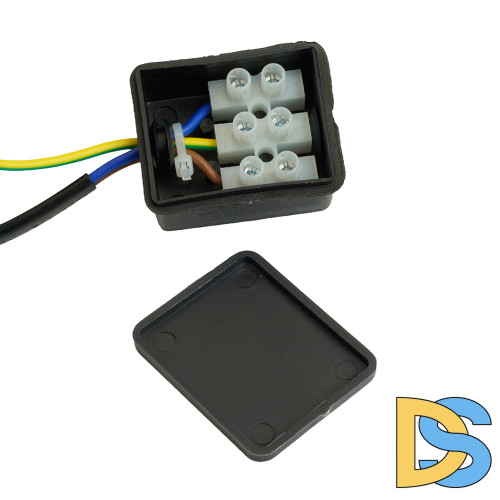 Ландшафтный светильник Feron Бильбао PL744 51275