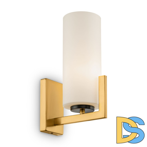 Бра Maytoni Fortano MOD089WL-01BS