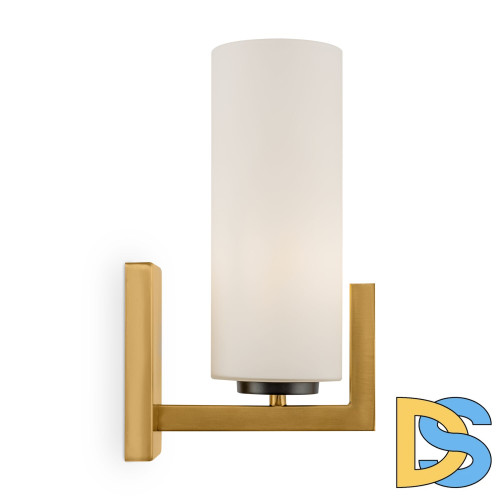 Бра Maytoni Fortano MOD089WL-01BS