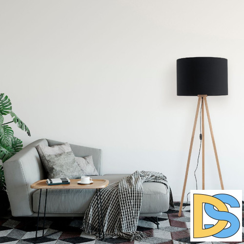 Торшер TK Lighting 5286 Tokyo a068778