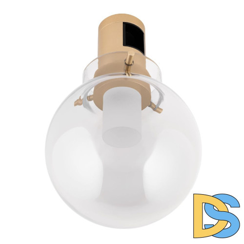 Трековый светильник Arlight ART-APRIORI-ZORB-С-R110-5W Warm3000 049229