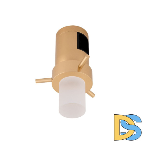 Трековый светильник Arlight ART-APRIORI-ZORB-С-R110-5W Warm3000 049229