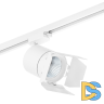 Трековый светильник Lightstar Canno LED (301264+202996) C126496