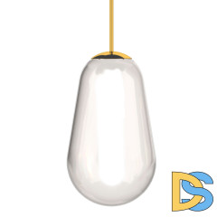 Плафон Nowodvorski Cameleon Pear M 8533