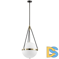 Люстра на штанге Lightstar 816047